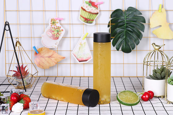 व्यवसाय के लिए अनुकूलन योग्य बबल टी जग 0.5 किलो क्षमता