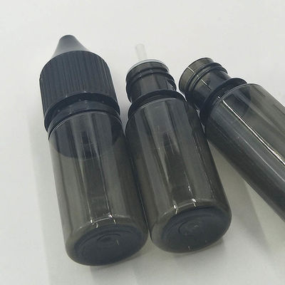 आपकी ई-लिक्विड आयात आवश्यकताओं के लिए 10ml अनुकूलन प्रिंटिंग रंग ई लिक्विड बोतल