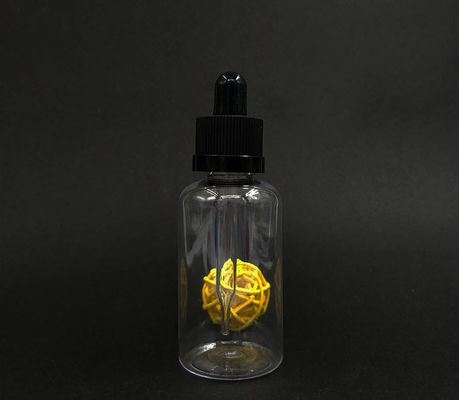 अनुकूलन योग्य कस्टम प्रिंटिंग रंग ई तरल बोतल 10ml 15ml 30ml 40ml 60ml 80ml 100ml क्षमता