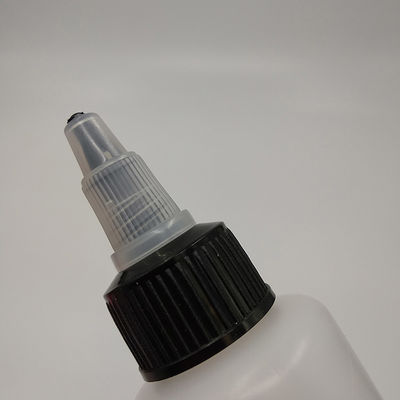 आपके विनिर्देशों के अनुरूप 150 मिलीलीटर प्लास्टिक स्क्रू टॉप बोतलें