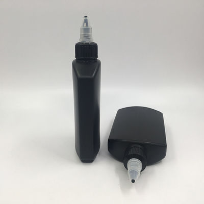 रिसाव-प्रूफ प्लास्टिक स्क्रू टॉप कंटेनर भंडारण आवश्यकताओं के लिए एकदम सही विकल्प