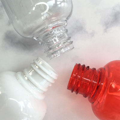 हर घर के व्यवसाय के लिए ज़रूरी गोल PET प्लास्टिक स्प्रे बोतल