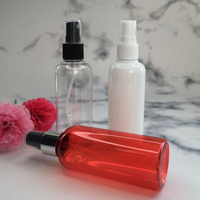 हर घर के व्यवसाय के लिए ज़रूरी गोल PET प्लास्टिक स्प्रे बोतल