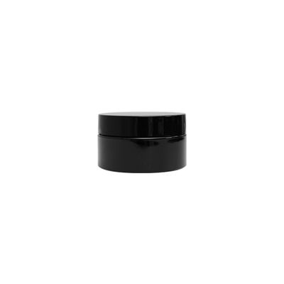 पारदर्शी सौंदर्य भंडारण पात्र 10ml 15ml 30ml 60ml 80ml 100ml 120ml 150ml