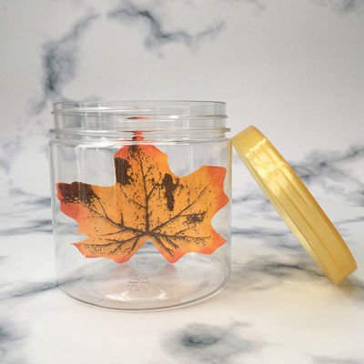 30ml Plastic Cosmetic Jar Durable and Functional for Your Cosmetic Line