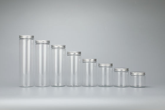 Customized Plastic Cosmetic Jar The Perfect Packaging Solution for Your 's Packaging