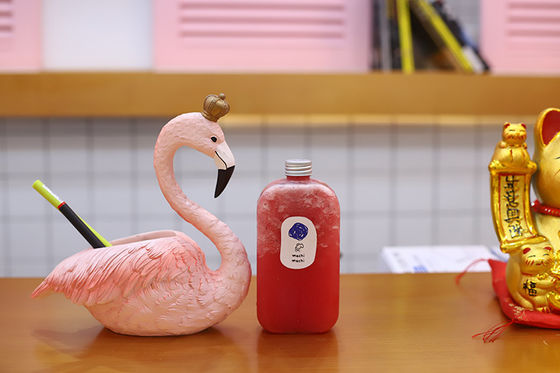 आधुनिक बबल टी जग: व्यवसाय के लिए अंतिम समाधान