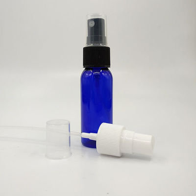 स्पष्ट प्लास्टिक पीईटी बोतल 25.7 ग्राम विभिन्न उद्योगों में बहुमुखी क्षमता