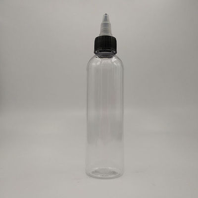 प्लास्टिक की बोतलों पर बहुमुखी पेंच पेंच शीर्ष बंद प्रकार कोई माइक्रोवेव पैकेजिंग के लिए सुरक्षित