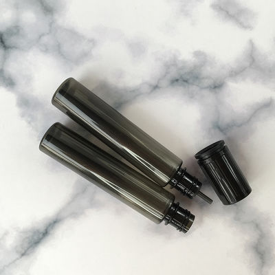 डिस्काउंट ऑफर परफ्यूम ऑयल ड्रॉपर बोतलें लक्जरी प्लास्टिक ड्रॉपर बोतल आई ड्रॉपर बोतल उच्च गुणवत्ता के साथ