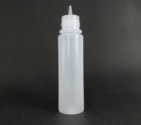 10ml 15ml 30ml 40ml 60ml 80ml 100ml में ई-लिक्विड के लिए गोल ई-लिक्विड बोतल