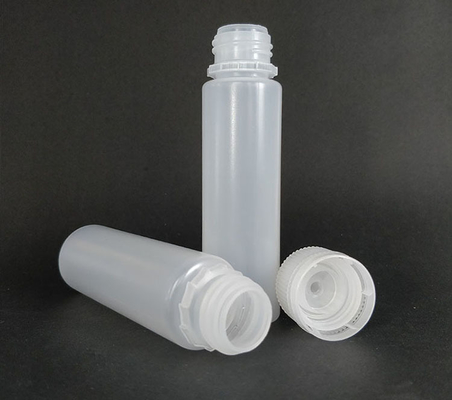 10ml 15ml 30ml 40ml 60ml 80ml 100ml में ई-लिक्विड के लिए गोल ई-लिक्विड बोतल