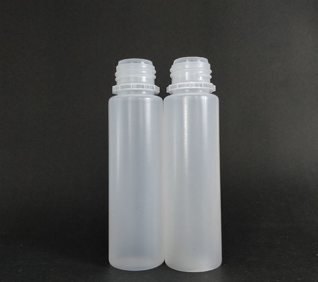 10ml 15ml 30ml 40ml 60ml 80ml 100ml में ई-लिक्विड के लिए गोल ई-लिक्विड बोतल