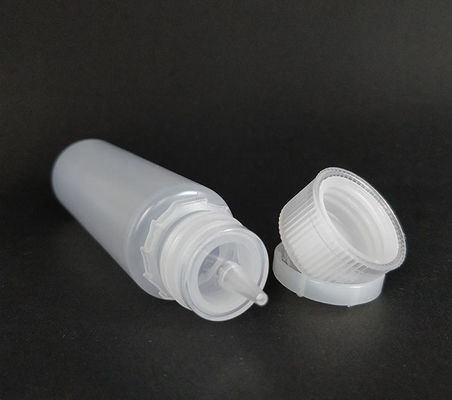 डिस्काउंट ऑफर परफ्यूम ऑयल ड्रॉपर बोतलें लक्जरी प्लास्टिक ड्रॉपर बोतल आई ड्रॉपर बोतल उच्च गुणवत्ता के साथ