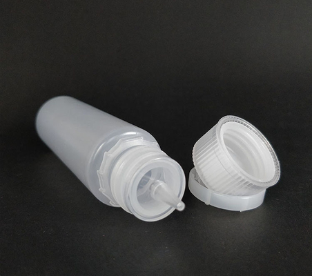 10ml 15ml 30ml 40ml 60ml 80ml 100ml में ई-लिक्विड के लिए गोल ई-लिक्विड बोतल