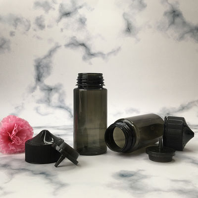 100ml ई लिक्विड बोतल आपके ई-लिक्विड पैकेजिंग के लिए सबसे अच्छा विकल्प