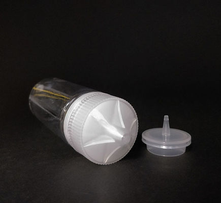 100ml ई लिक्विड बोतल आपके ई-लिक्विड पैकेजिंग के लिए सबसे अच्छा विकल्प