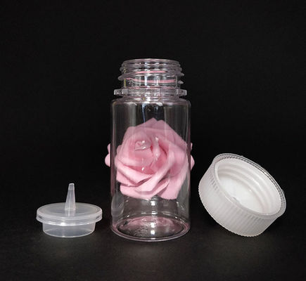 100ml ई लिक्विड बोतल आपके ई-लिक्विड पैकेजिंग के लिए सबसे अच्छा विकल्प