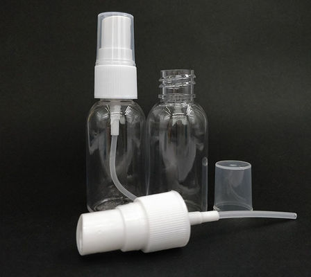 प्रभावी सफाई के लिए हमारे क्लासिक PET स्प्रे बोतल के स्थायित्व का अनुभव करें