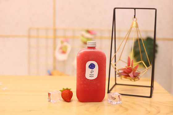 आधुनिक इंसुलेटेड बबल टी जग: आधुनिक के लिए बेहतरीन चाय अनुभव