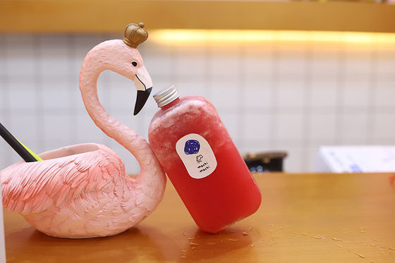 आधुनिक इंसुलेटेड बबल टी जग: आधुनिक के लिए बेहतरीन चाय अनुभव