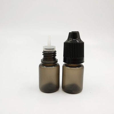 औद्योगिक अनुप्रयोगों के लिए पुनः प्रयोज्य रिसाव-प्रूफ प्लास्टिक स्क्रू टॉप बोतलें