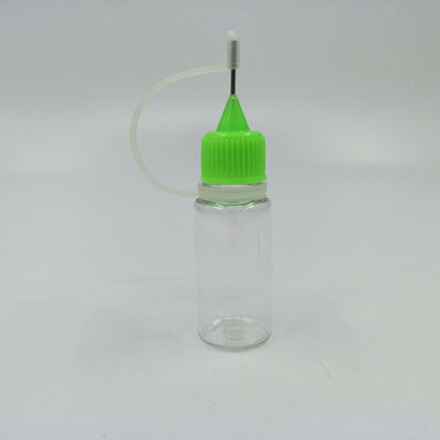 150ml Plastic Screw Top Bottles Volume 250ml Printing Customers' Request