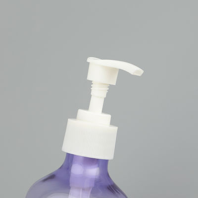 गोल उत्पादों के आसान वितरण के लिए 47 मिमी व्यास काउंटडाउन डिस्पेंसर पीईटी बोतल