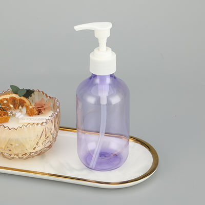 गोल उत्पादों के आसान वितरण के लिए 47 मिमी व्यास काउंटडाउन डिस्पेंसर पीईटी बोतल