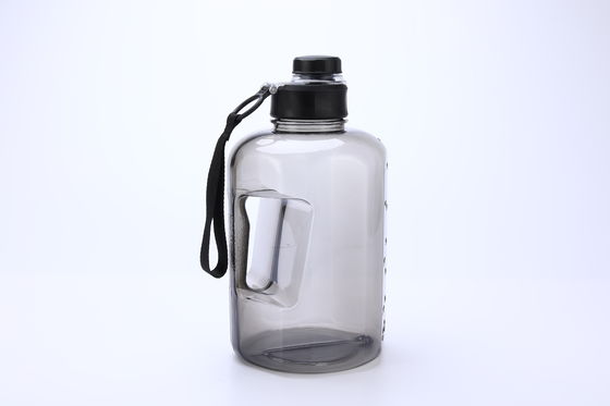 पीईटी पंप बोतल 25.7 ग्राम गोल