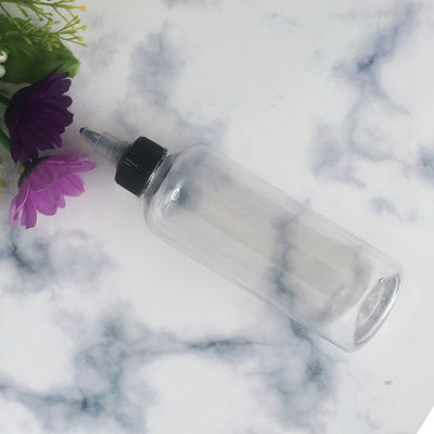 Smooth Surface Plastic Dropper Bottles 10ml 15ml 20ml 30ml 40ml 50ml 60ml 70ml 100ml 120ml for Essential Oils