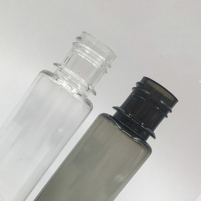 Custom Logo E Liquid Bottle in 10ml 15ml 30ml 60ml 80ml 100ml Sizes with Customized Printing Color and Logo