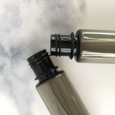 बालों के तेल के लिए अनुकूलित बोतल लक्जरी तेल ड्रॉपर बोतल कम MOQ तेल इत्र ड्रॉपर बोतल सबसे ज्यादा बिकने वाली