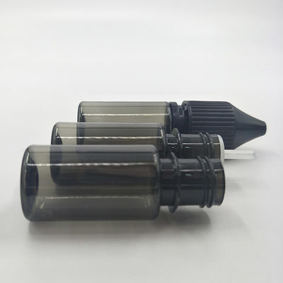 60 मिलीलीटर क्षमता वाली गोल डिज़ाइन में तरल पदार्थों के लिए छोटी बोतलें