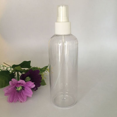 Green PET Spray Bottle The Perfect Combination of Durability and Sustainability