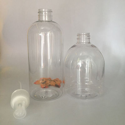 पेशेवर और सटीक छिड़काव परिणामों के लिए चिकनी सतह पीईटी स्प्रे बोतल