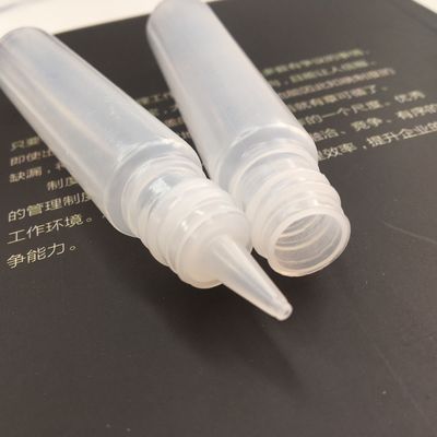 तरल पदार्थों के लिए पारदर्शी काले पीईटी छोटी बोतलें पारदर्शी तरल कंटेनर समाधानों के लिए