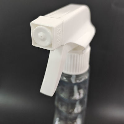 अनुकूलित लोगो ट्रिगर स्प्रेयर बोतल सीलिंग प्रकार पंप स्प्रेयर और OEM / Odm के साथ