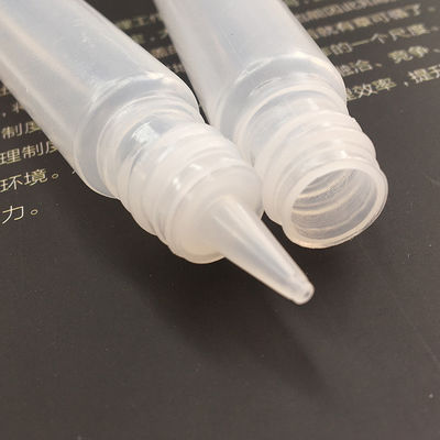 तरल भंडारण और परिवहन समाधानों के लिए चाइल्डप्रूफ पीईटी छोटी बोतलें