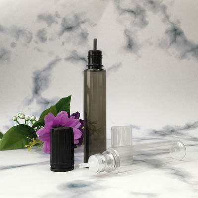 नई प्रवृत्ति कस्टम ड्रॉपर बोतल ड्रॉपर के साथ तेल की बोतल नए डिजाइन के साथ अद्वितीय ड्रॉपर बोतलें