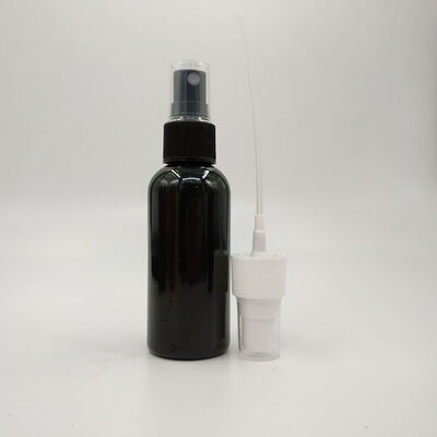 क्लासिक पीईटी स्प्रे बोतल जो कई उपयोगों के लिए उपयुक्त है, जिसमें बागवानी देखभाल और ऑटोमोटिव सफाई शामिल है, लगातार स्प्रे प्रदान करती है