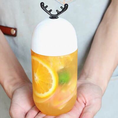 इन्सुलेशन बुलबुला चाय के जार आधुनिक दिखते हैं प्रभावी तापमान नियंत्रण और स्टाइलिश पेय भंडारण प्रदान करने के लिए तैयार