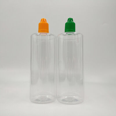तरल पदार्थों के लिए 10ml 15ml 20ml 30ml 40ml 60ml 80ml 100ml छोटी बोतलें, जो तरल सप्लीमेंट्स, विटामिन और हर्बल अर्क को संग्रहीत करने के लिए डिज़ाइन की गई हैं