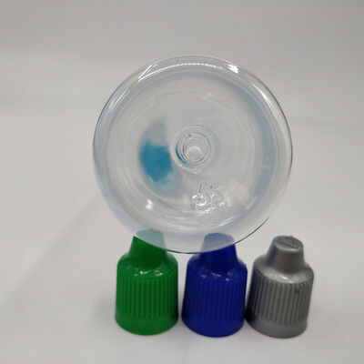 तरल पदार्थों के लिए 10ml 15ml 20ml 30ml 40ml 60ml 80ml 100ml छोटी बोतलें, जो तरल सप्लीमेंट्स, विटामिन और हर्बल अर्क को संग्रहीत करने के लिए डिज़ाइन की गई हैं