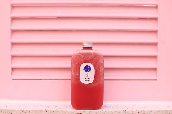 अनुकूलित किया जा सकता है बुलबुला चाय जार क्षमता 120ml 250ml 350ml 500ml 1000ml पेय वितरण जरूरतों के लिए एकदम सही