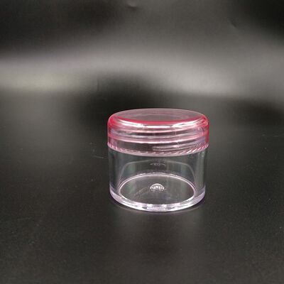 एल्यूमीनियम फॉयल सीलिंग प्लास्टिक कंटेनर जार विभिन्न उद्योगों में दीर्घकालिक संरक्षण और सुरक्षित संचालन के लिए डिज़ाइन किया गया