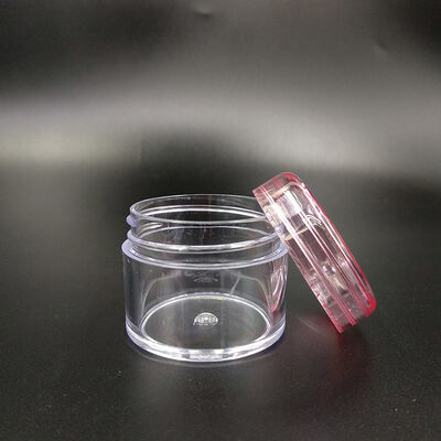 एल्यूमीनियम फॉयल सीलिंग प्लास्टिक कंटेनर जार विभिन्न उद्योगों में दीर्घकालिक संरक्षण और सुरक्षित संचालन के लिए डिज़ाइन किया गया