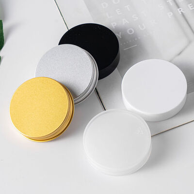 अनुकूलन प्लास्टिक जार कंटेनर टिकाऊ पुनः प्रयोज्य कंटेनर खाद्य सौंदर्य प्रसाधन और दवाओं के लिए उपयुक्त पैकेजिंग