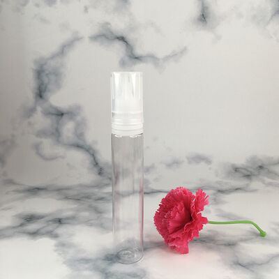 अनुकूलन मुद्रण रंग ई तरल बोतल के साथ पेंच टोपी सील प्रकार और स्क्रीन मुद्रण सतह हैंडलिंग ई जूस पैकेजिंग की पेशकश