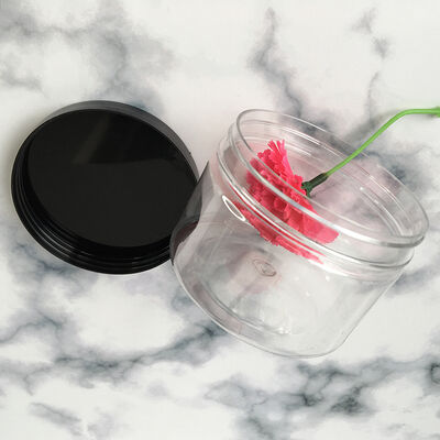 कस्टमाइज़ेशन लोगो प्लास्टिक कंटेनर हल्के प्लास्टिक कंटेनर जो आसान हैंडलिंग और लॉजिस्टिक्स संचालन को सुविधाजनक बनाते हैं